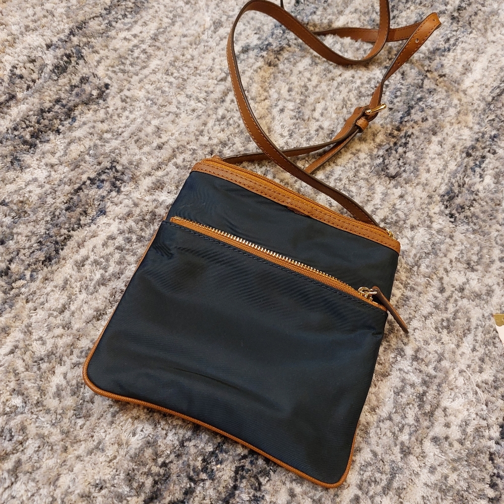 Michael Kors Hempton crossbody bag